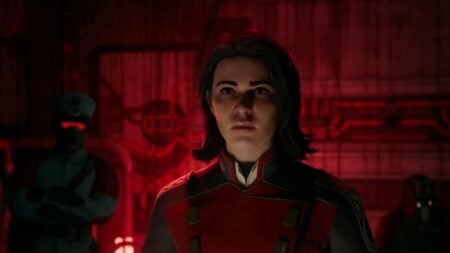 The Mystifying Case of the Midnight Marauder Side Quest Walkthrough for The Outer Worlds 2 The Mistifying Case of the Midnight Marauder Guide