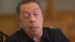 Tim Curry Faces Grim Reality Pain and Stroke Threats Mark His Final Years: ‘Could Happen Any Time’ Tim Curry