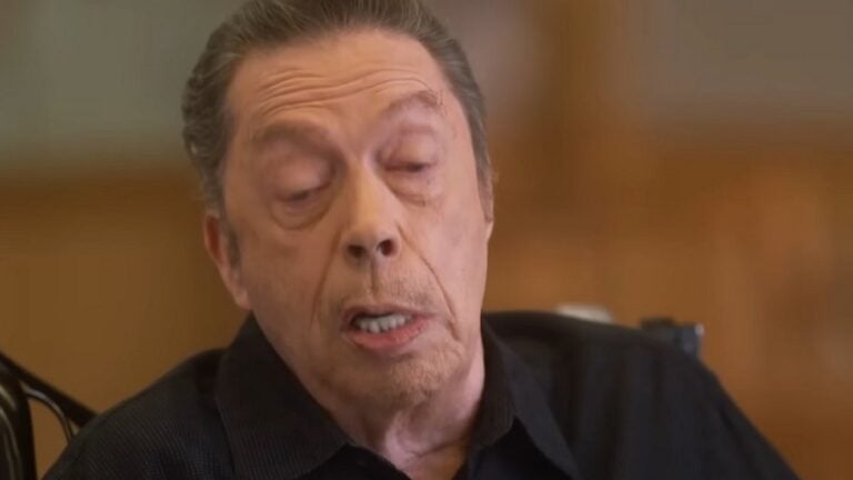 Tim Curry Faces Grim Reality Pain and Stroke Threats Mark His Final Years: ‘Could Happen Any Time’ Tim Curry