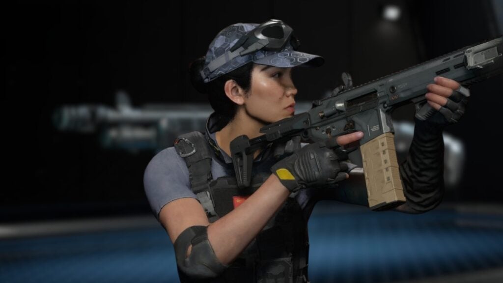 Top 5 Best Weapons In Call of Duty: Black Ops 7 Beta Best Black Ops 7 Weapons Ranked