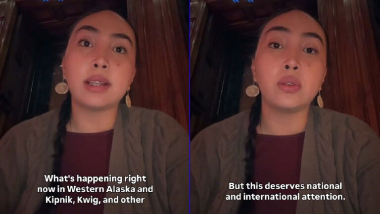 Typhoon Halong Devastates Alaska With Many Missing, Climate Advisor Says Media isn’t Covering It, ‘The Republican government doesn’t believe in climate change’ Typhoon Halong Devastates Alaska With Many Missing, Climate Advisor Says Media isn’t Covering It