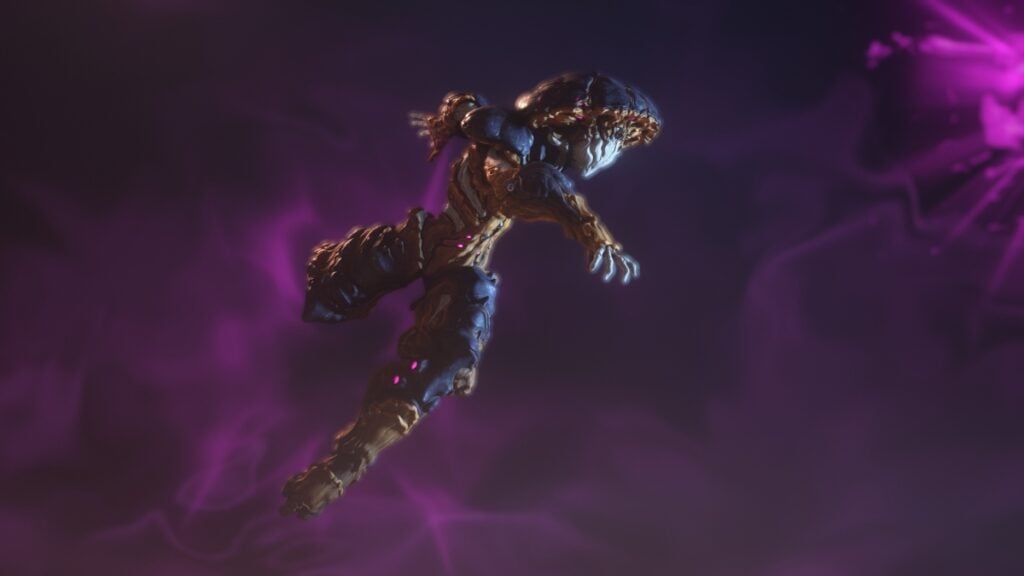 The Ultimate Nokko, Mushroom Warframe Build Guide for Champignons Warframe Nokko build guide