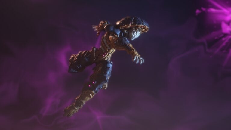 The Ultimate Nokko, Mushroom Warframe Build Guide for Champignons Warframe Nokko build guide