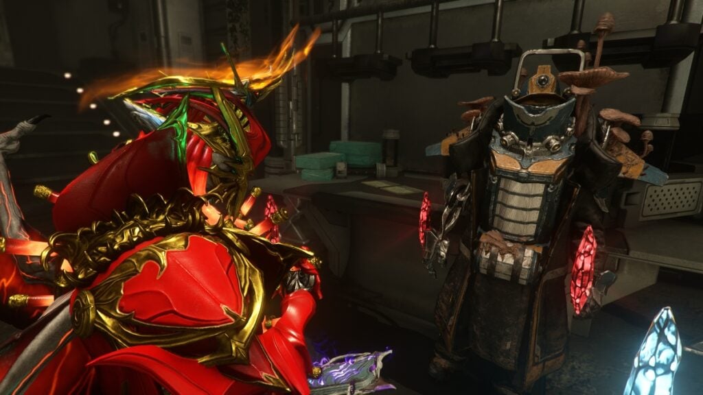 Warframe Nightcap Guide (How to Rank Up Nightcap) Warframe nightcap rank up