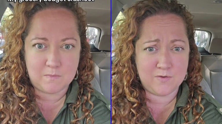 Washington Writer Has Valid Crash Out Over Grocery Prices and Cost of Living, ‘No one is questioning why we have to live this way’ Washington Writer Has Valid Crash Out Over Grocery Prices and Cost of Living