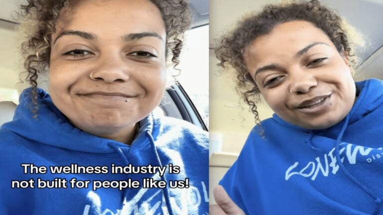 White Karen Retreat Director Tries to Quiet Black Maryland Woman During Course