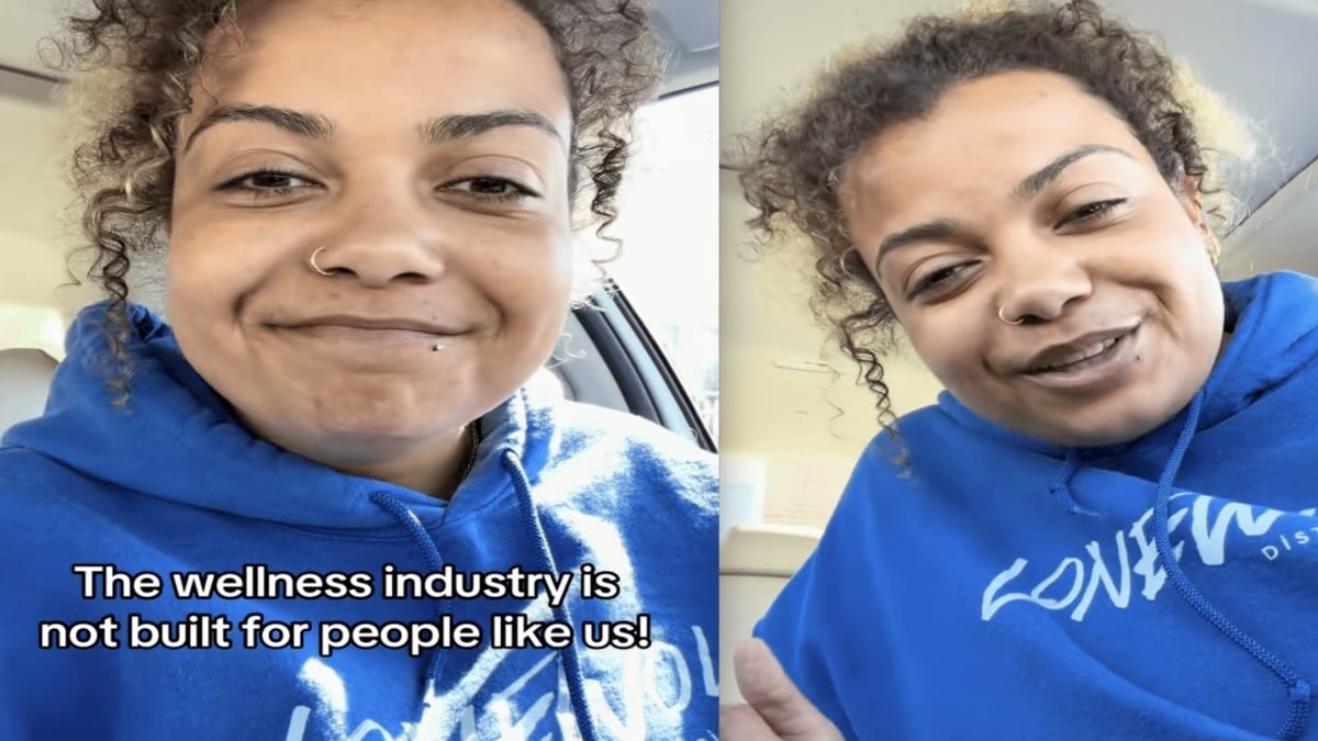 White Karen Retreat Director Tries to Quiet Black Maryland Woman During Course, ‘Women in Wellness Spaces Are Not Creating Inclusive Safe Spaces’ 