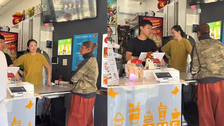 Insane California Woman Impersonates Cop and Claims She Owns Restaurant Staff: ‘My Anger Problems Could Never’ A picture of the insane California woman.