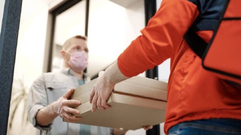 San Francisco DoorDash Driver Tries to Manipulate Customer to Get Tips: ‘This Is A Victim Projectile’ california doordash manipulation