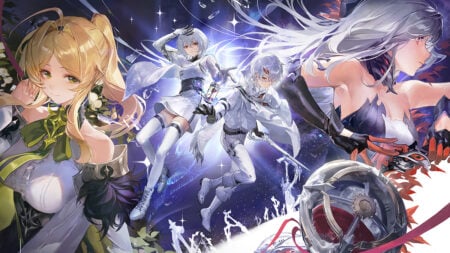 When Is Duet Night Abyss Coming to Steam? Answered When Is Duet Night Abyss Coming to Steam? Answered