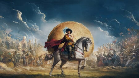 Europa Universalis V Review – The Future is History