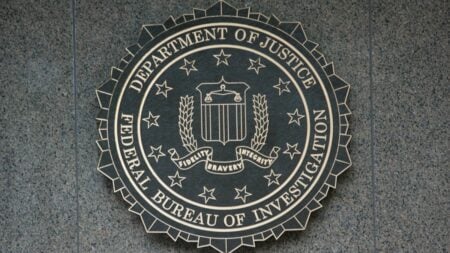 FBI questions teacher about protest