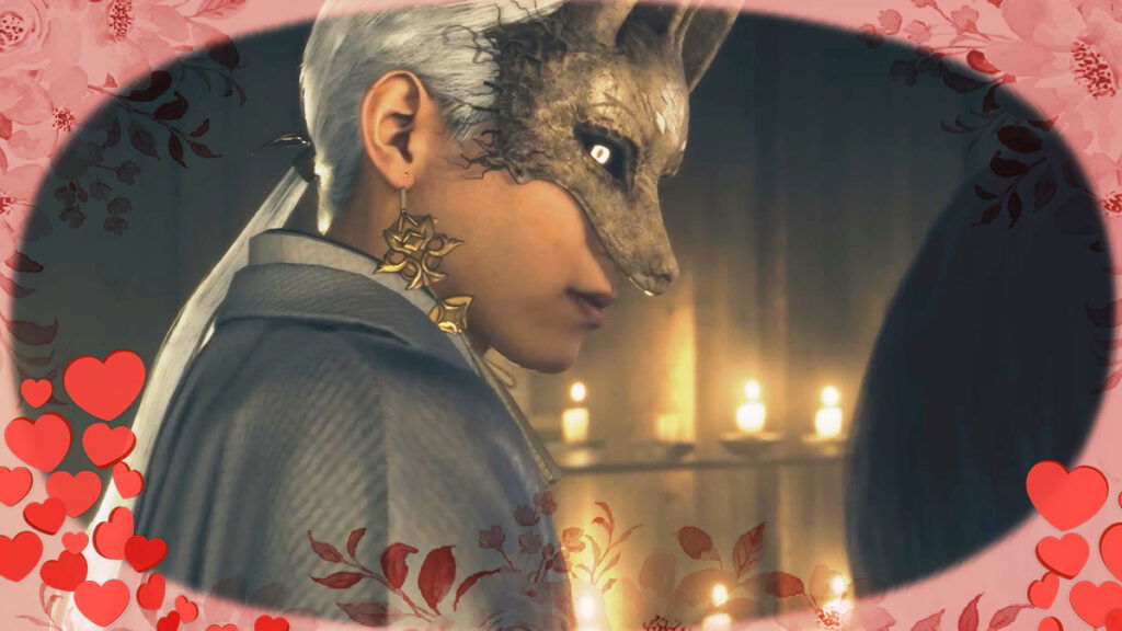 Gamers Are Thirsting Over Silent Hill F’s Fox Mask Like It’s a Dating Sim: ‘He Got Me Losing My Mind’ Gamers Are Thirsting Over Silent Hill F's Fox Mask Like It's a Dating Sim: 'He Got Me Losing My Mind'