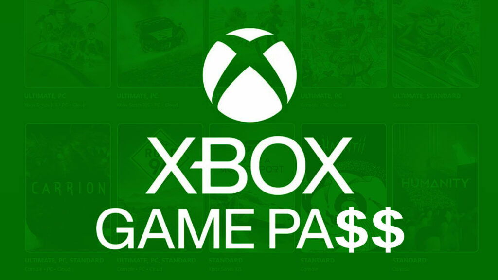 Good News, Some Xbox Game Pass Users Are Reportedly Dodging the Price Hike Good News, Some Xbox Game Pass Users Are Reportedly Dodging the Price Hike