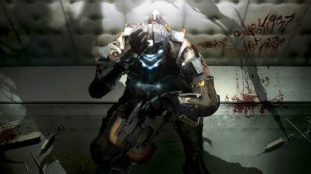 Dead Space Creator Wants Developers to 'Save Money' With AI Training: 'Let The Lawyers Figure It Out'