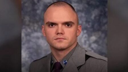 New York Cop Who Claimed ‘Dark-Skinned Man’ Shot Him Gets Jail After Court Finds He Shot Himself, ‘His Lies Wasted Hundreds of Hours’ New York Cop shot himself