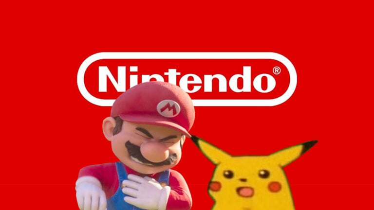 Nintendo Confirms Hack Attempt Amid New Massive Pokémon Leaks Nintendo Confirms Hack Attempt Amid New Massive Pokémon Leaks