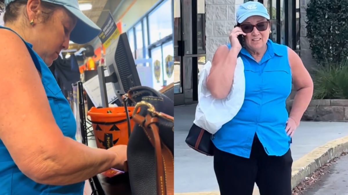 North Carolina Karen Threatens To Have Spirit Halloween Customer Arrested For Bad Attitude: ‘I’ll See You Outside’