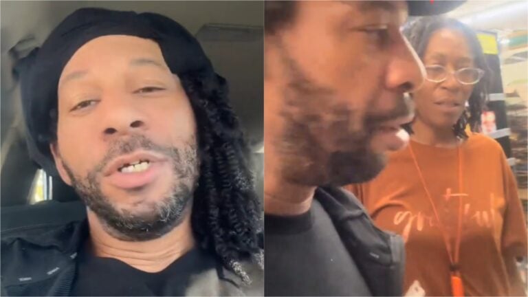 ‘Crazy’ Ohio Dollar General Employee Refuses To Stop Harassing Customer: ‘Even her Co-Worker Is Telling Her To Stop’ Ohio man harassed by Dollar General employee