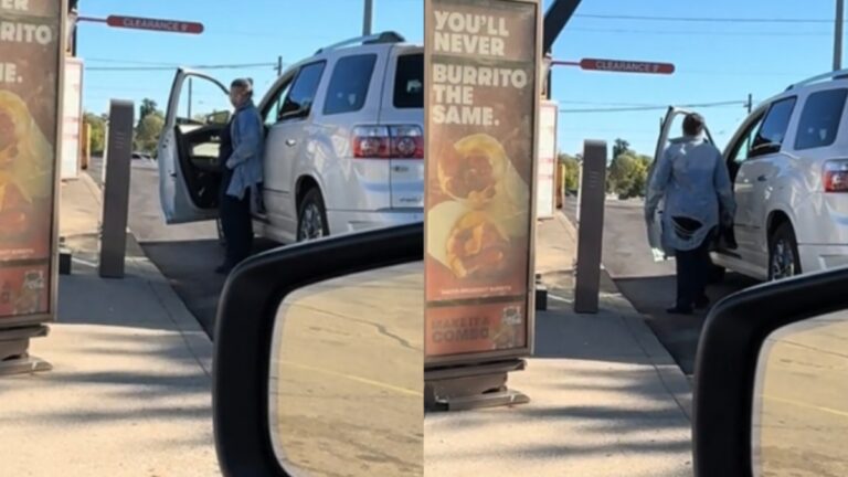Ohio woman screams at Wendy's employee in drive-thru
