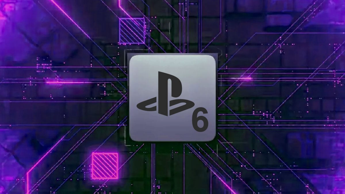 PS6 Will Be Powered by ‘Neural Arrays,’ Other Next-Gen AI Techs, Reveal Sony and AMD