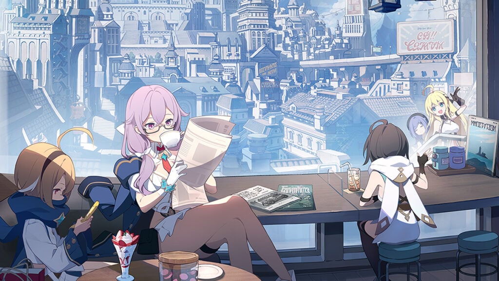 Is Stella Sora Coming to Steam? Answered