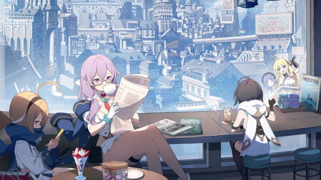 Is Stella Sora Coming to Steam? Answered Is Stella Sora Coming to Steam? Answered