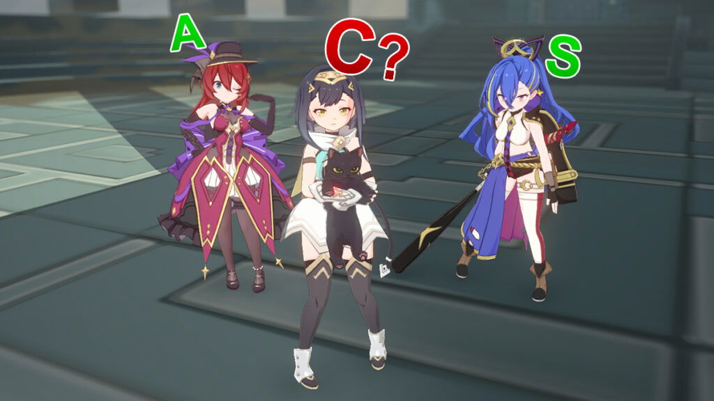 Stella Sora Character Tier List: The Best Trekkers for Your Spelunking Needs