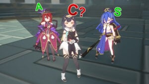 Stella Sora Character Tier List: The Best Trekkers for Your Spelunking Needs