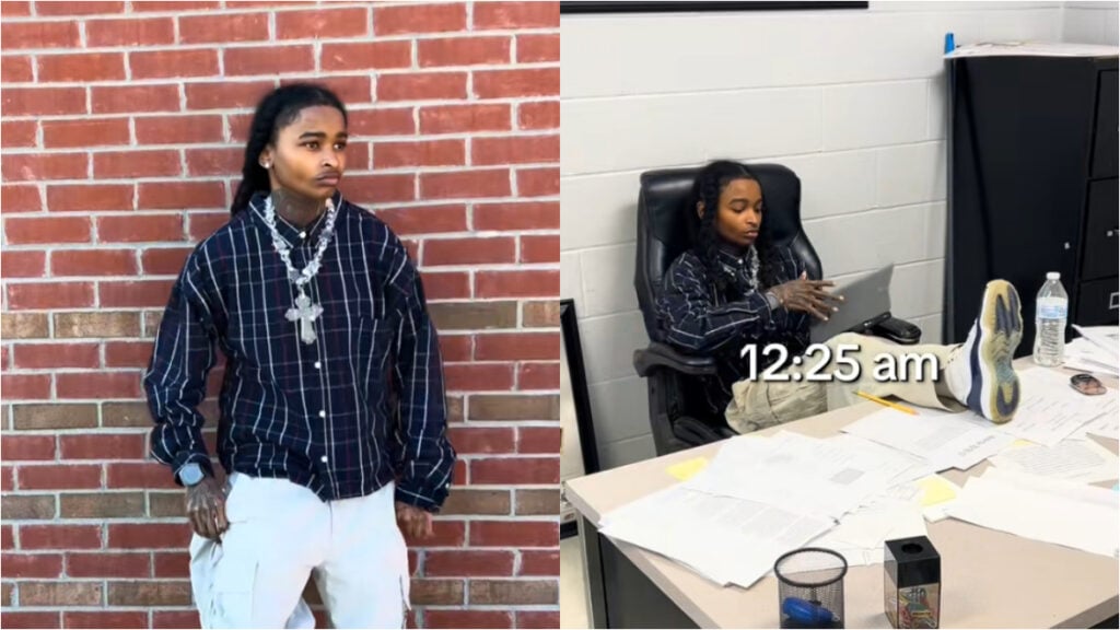 teacher calls students shorties