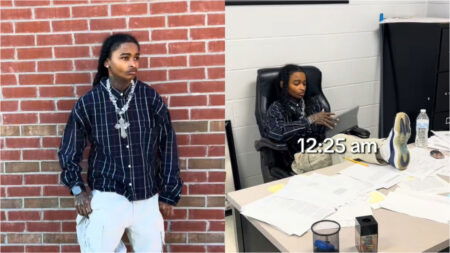 Mississippi Teacher Fired on Her First Day After Calling Students ‘Shorties’ & Posting Everything on TikTok, ‘I Thought I Was Doing Something Good for the Youth’ teacher calls students shorties