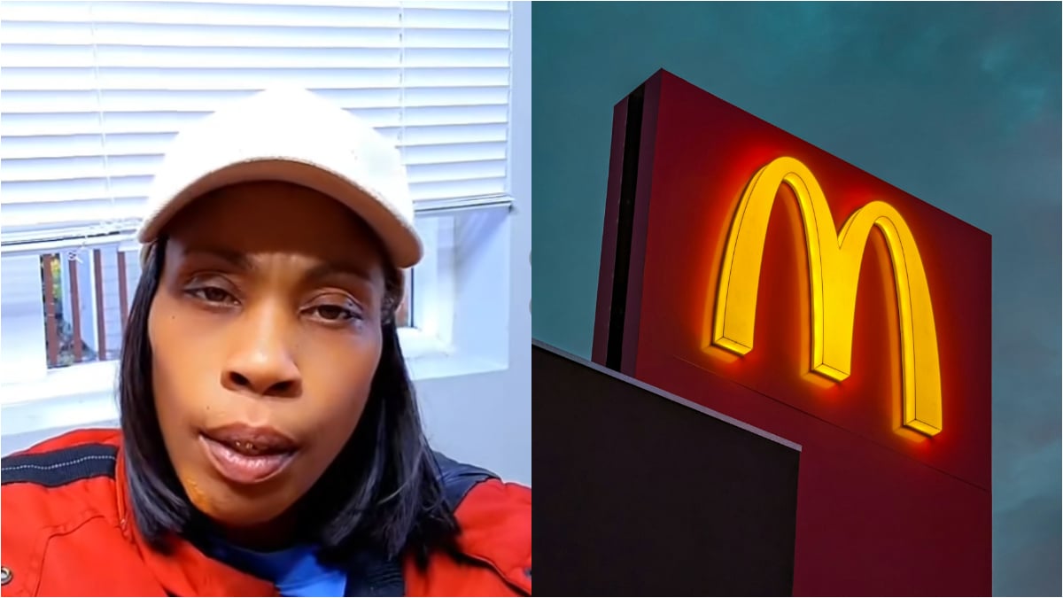 Washington Woman Calls ICE After McDonald’s Workers Don’t Speak English, Demands to ‘Round Them All Up’