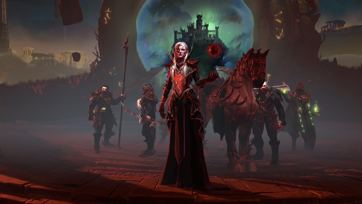 Age of Wonders 4: Thrones of Blood Review – Slick, Edgy, and Challenging