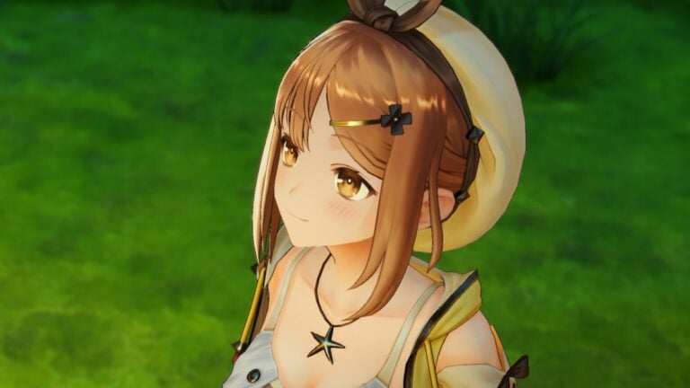 Atelier Ryza Secret Trilogy DX PS5 Review