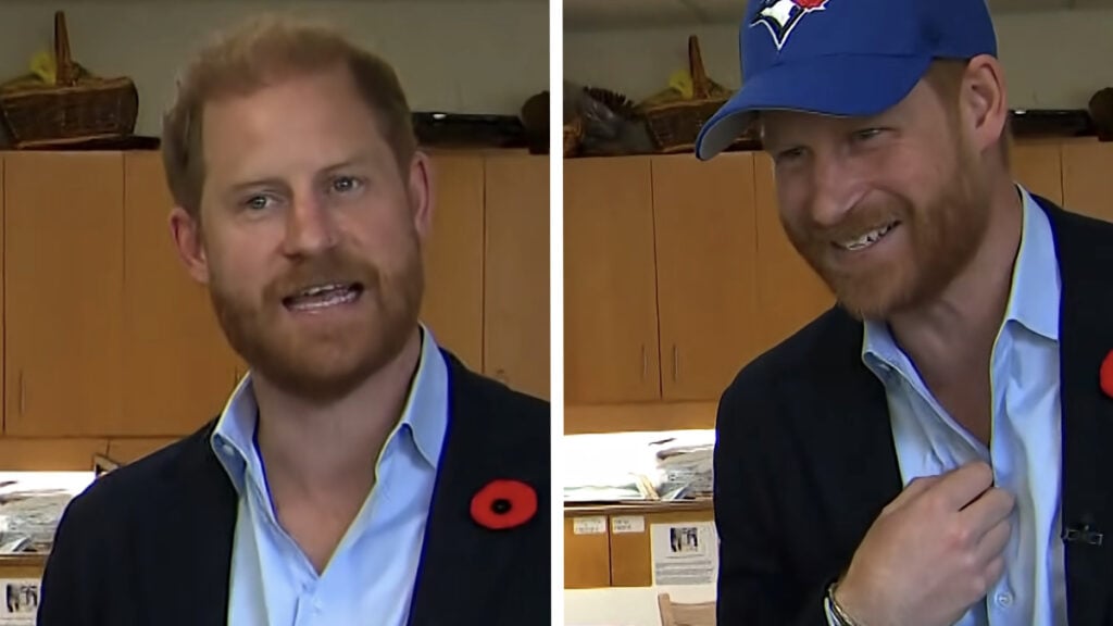 Trump’s Billionaire Friend Funding ICE Invited Democrat-Supporting Prince Harry and Meghan Markle to LA Dodgers Game: ‘A Hypocrisy Problem’ Billionaire Linked with ICE Invited Prince Harry and Meghan Markle to LA Dodgers Game