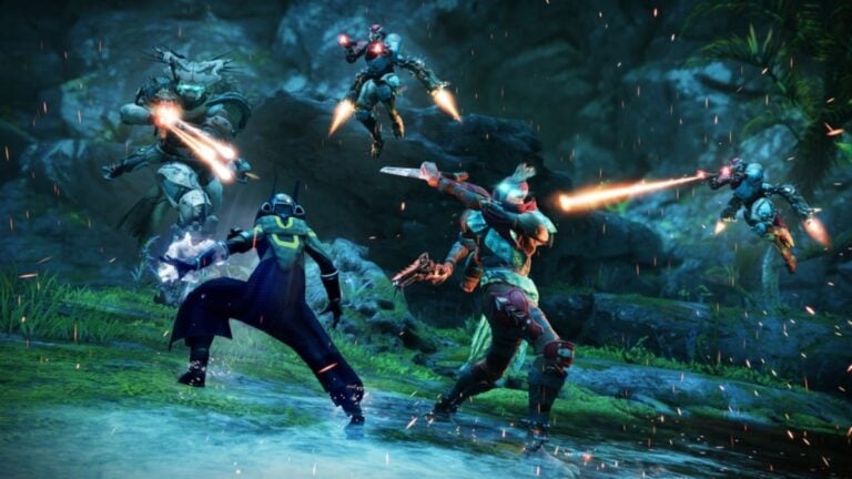 Bungie Has Finally Unveiled the Roadmap for Destiny 2: Renegades, and It Looks Quite Promising Destiny 2 Renegades Content Roadmap