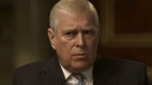 Former Prince Andrew Requested by US Congress To Explain Connection With Jeffrey Epstein