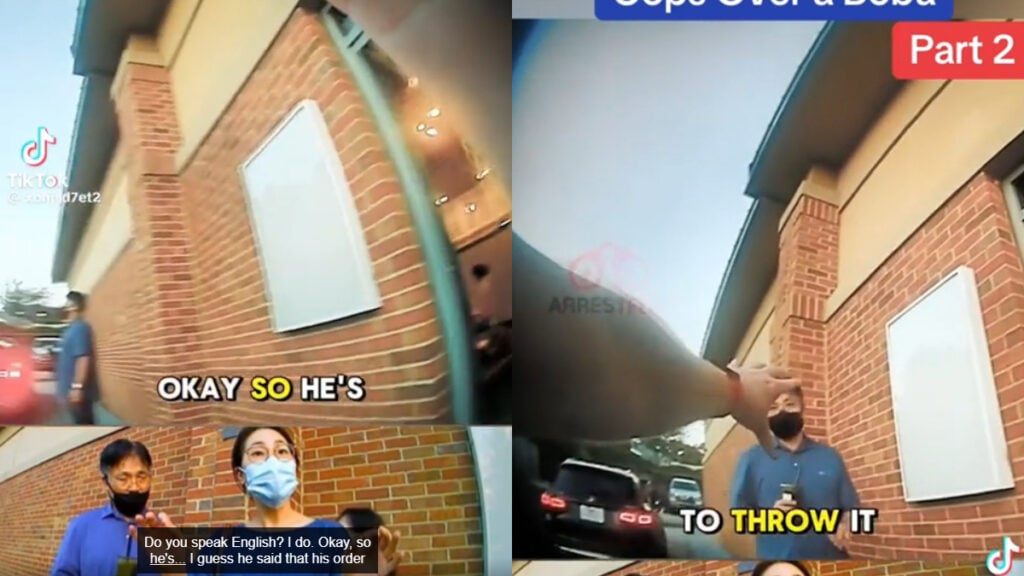 Georgia Coffee Shop Chaos as Customer Insists Barista Taste His 'Too Bitter' Drink: ‘Cops Are Not Fit for This Kind of Thing Lol’