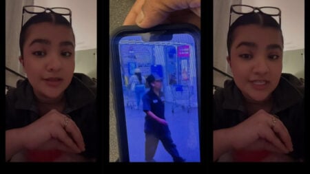 ‘Bring This Person to Justice’: Houston Woman Shares Photo of Alleged Attacker After Her Friend Was Assaulted Outside a Walmart in Friendswood Houston Woman Assaulted Walmart Friendswood