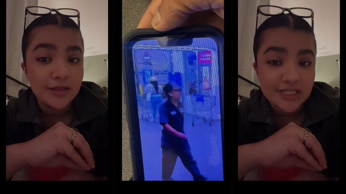 ‘Bring This Person to Justice’: Houston Woman Shares Photo of Alleged Attacker After Her Friend Was Assaulted Outside a Walmart in Friendswood