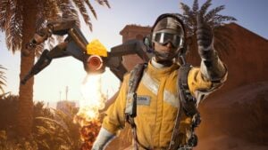 How To Easy Kill Leaper In ARC Raiders