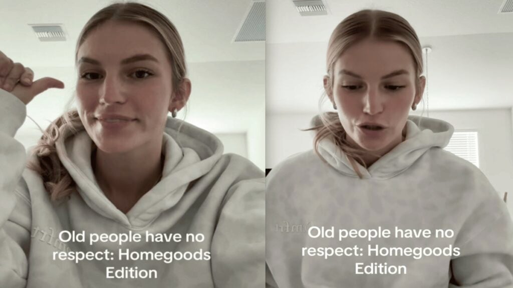 Ignorant Boomer Accuses Minnesota Woman of Being from a Disrespectful Generation When She’s the One Who Ran into Her