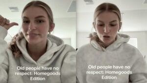 Ignorant Boomer Accuses Minnesota Woman of Being from a Disrespectful Generation When She’s the One Who Ran into Her