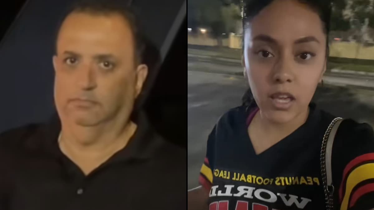 Delusional Man Accused of Threatening To Call ICE After Allegedly Hitting a Woman’s Car in Texas: ‘He’s Such a Weirdo’
