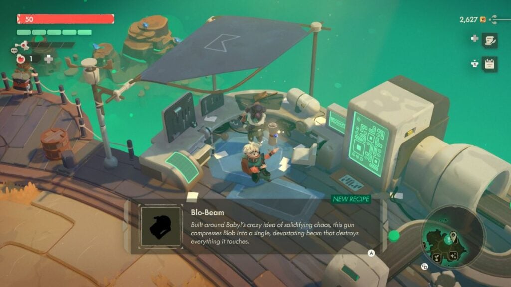Moonlighter 2 Preview The Ultimate Retail Therapy (4)