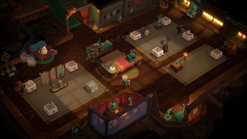 Moonlighter 2 Preview The Ultimate Retail Therapy (4)