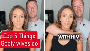 Nevada Godly Wife Video