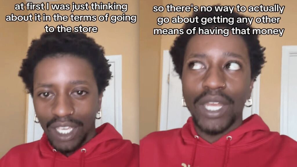 Nevada Man Explains How Removing the Penny from Circulation Can Actually Harm Poor People, ‘It Opens the Door to People’s Money Being Monitored and Controlled’ Nevada Man Explains How Removing the Penny from Circulation Can Actually Harm Poor People