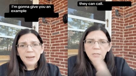 New Jersey Woman Shocked by How Her Own Mom Twists Stories to Suit Her Narrative and How It Led to Estrangement