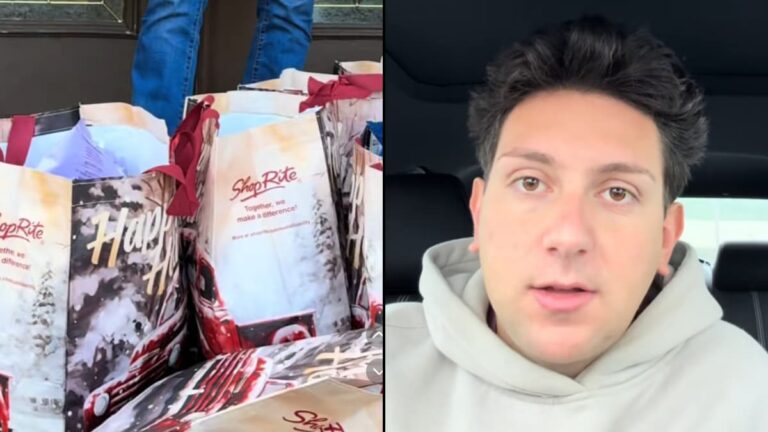 New York Karen Flips Out After Instacart Shopper Asked for an ID Scan for Her Alcohol Delivery: ‘Long Island Karens Are a Different Breed’ New-York-Karen-Flips-Out-After-Instacart-Shopper-Asks-For-ID